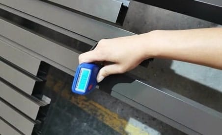 کنترل کیفیت